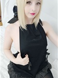 Mikomi Hokina - Saber Alter Apron (Fate Grand Order)(7)